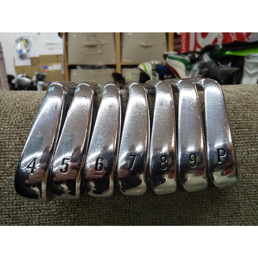 ◇超激レアハード物】◇NIKE ナイキ Vr PRO COMBOアイアン/4I〜PW 7本