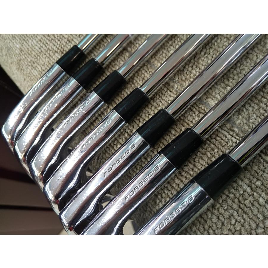 ◇超激レアハード物】◇NIKE ナイキ Vr PRO COMBOアイアン/4I〜PW 7本