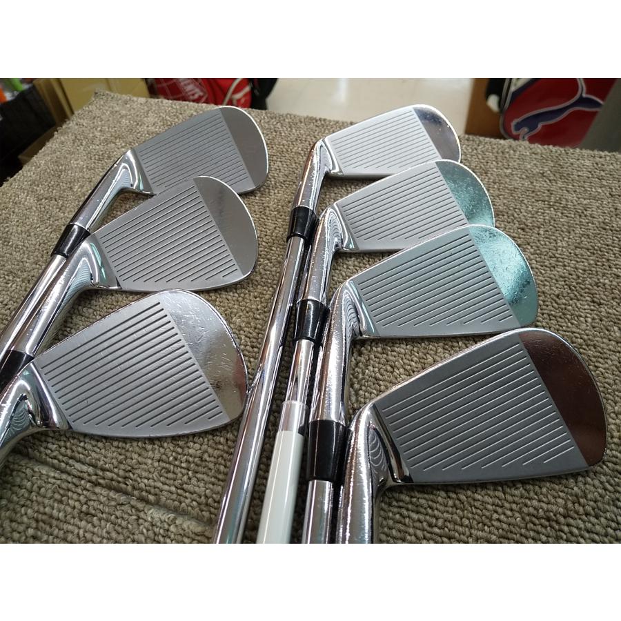 ◇超激レアハード物】◇NIKE ナイキ Vr PRO COMBOアイアン/4I〜PW 7本