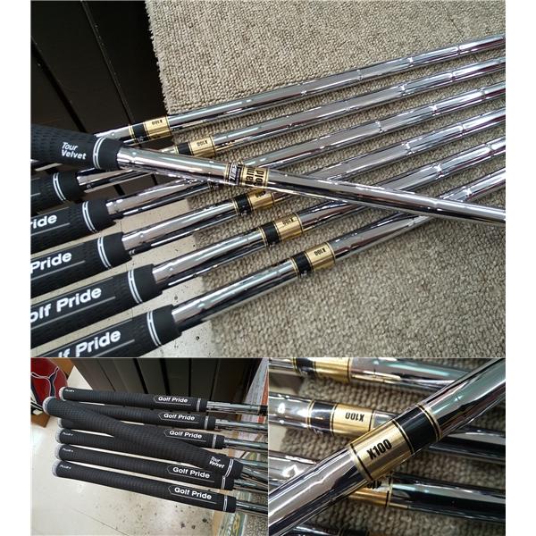 ◇超激レアハード物】◇NIKE ナイキ Vr PRO COMBOアイアン/4I〜PW 7本