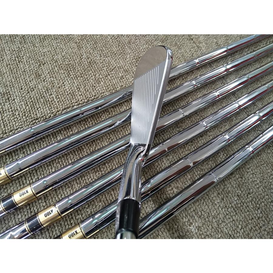 ◇超激レアハード物】◇NIKE ナイキ Vr PRO COMBOアイアン/4I〜PW 7本