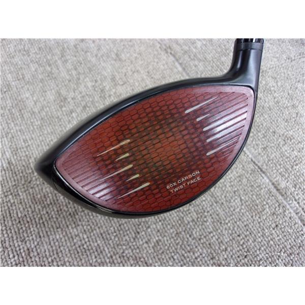 STEALTH2 ステルス2 / ドライバー (10.5度) ☆ TENSEI RED TM50 (R