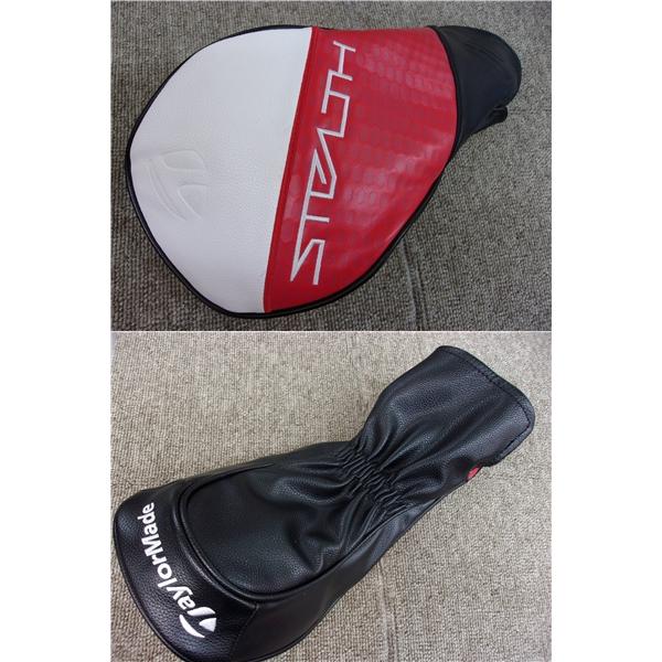 STEALTH2 ステルス2 / ドライバー (10.5度) ☆ TENSEI RED TM50 (R