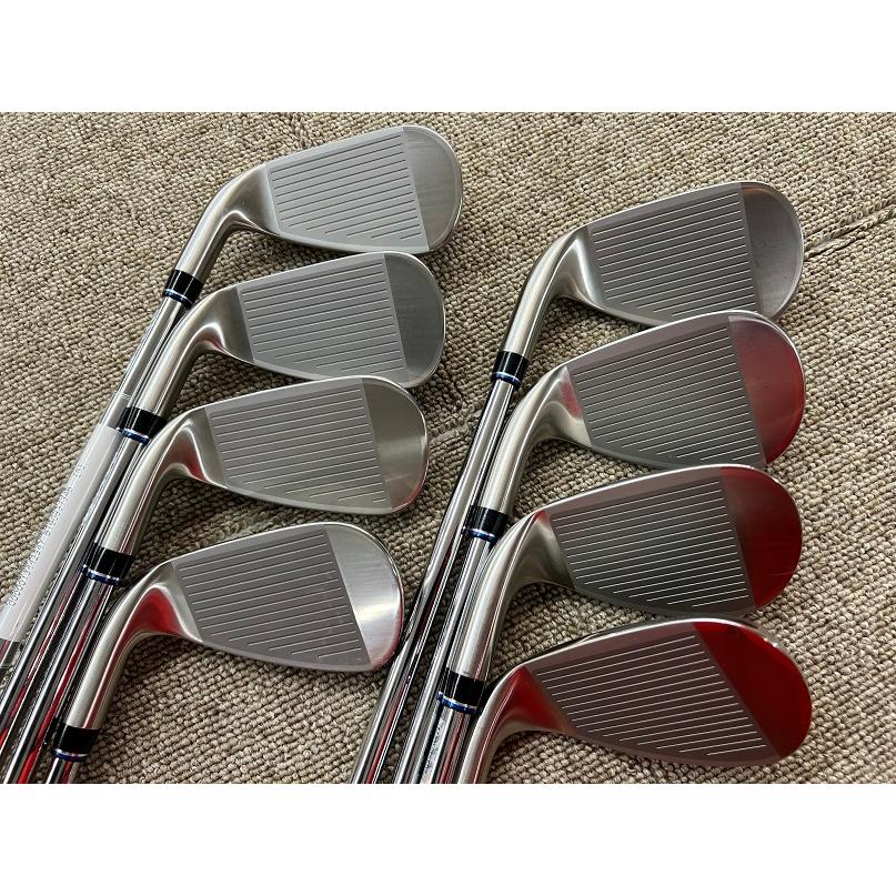 XXIO CROSS ◇ほぼ新品◇超飛び系ゼクシオ◇豪華8本セット◇XXIO