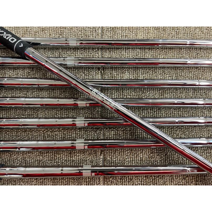 XXIO CROSS ◇ほぼ新品◇超飛び系ゼクシオ◇豪華8本セット◇XXIO