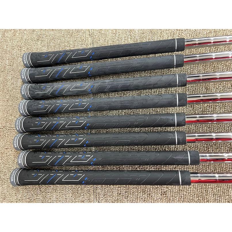 XXIO CROSS ◇ほぼ新品◇超飛び系ゼクシオ◇豪華8本セット◇XXIO