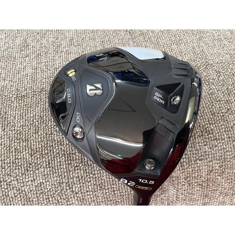 B Series ◇即決◇つかまり系！高弾道！爆飛び！◇ブリヂストン B2 HT