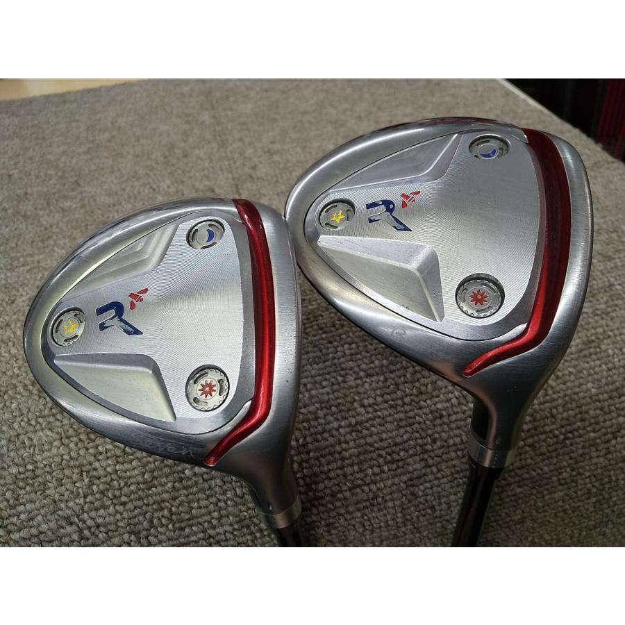 ◇超高級仕様】◇RODDIO/ロッディオ FW Silver T-Sole Baffy＆Seven FW