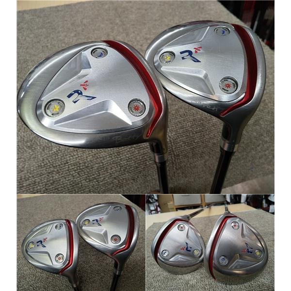 ◇超高級仕様】◇RODDIO/ロッディオ FW Silver T-Sole Baffy＆Seven FW