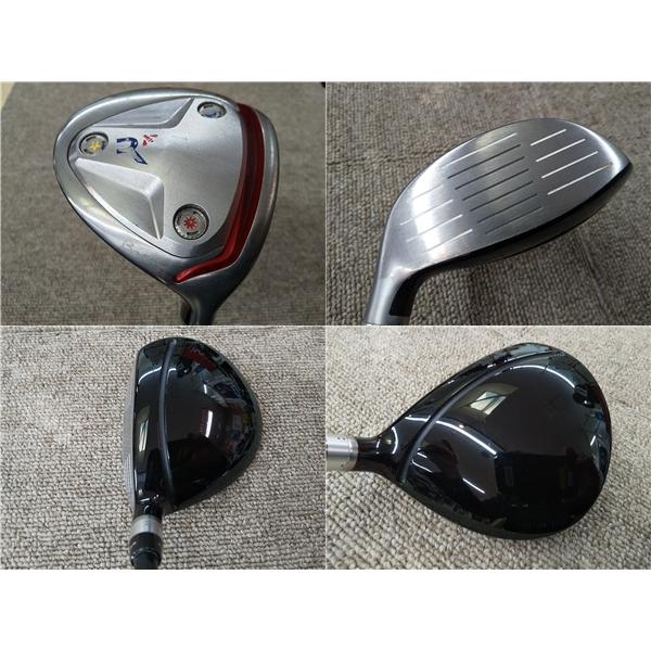 ◇超高級仕様】◇RODDIO/ロッディオ FW Silver T-Sole Baffy＆Seven FW