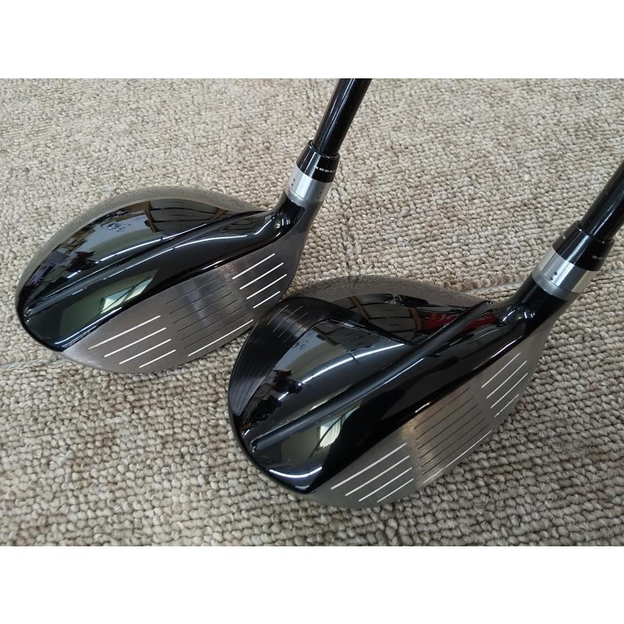 ◇超高級仕様】◇RODDIO/ロッディオ FW Silver T-Sole Baffy＆Seven FW