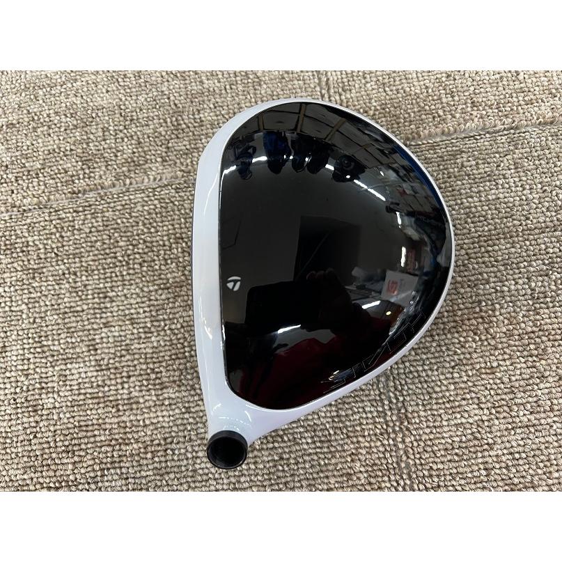 STEALTH ◇レア！良品！◇ドライバーヘッド単体◇My PLUS+ マイ