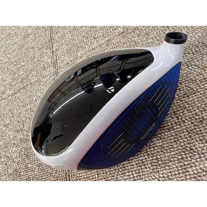 STEALTH ◇レア！良品！◇ドライバーヘッド単体◇My PLUS+ マイ