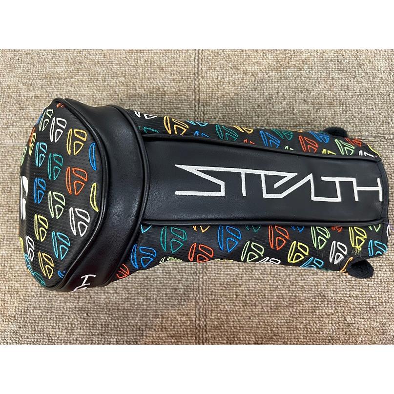 STEALTH ◇レア！良品！◇ドライバーヘッド単体◇My PLUS+ マイ