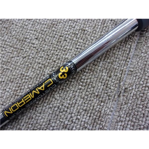 PHANTOM（スコッティ・キャメロン） 美品 ☆ スコッティ キャメロン