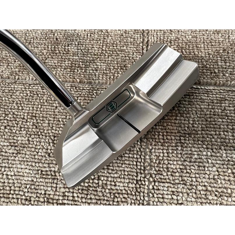 【証明書付】BETTINARDI JM9 303SS 化粧箱入 BETTINARDI（ベティナルディ） ◇即決！◇人気のワイドブレード