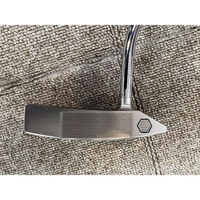 BETTINARDI（ベティナルディ） ◇即決！◇人気のワイドブレード