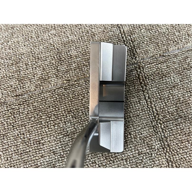 BETTINARDI（ベティナルディ） ◇即決！◇人気のワイドブレード