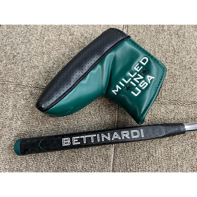 BETTINARDI（ベティナルディ） ◇即決！◇人気のワイドブレード