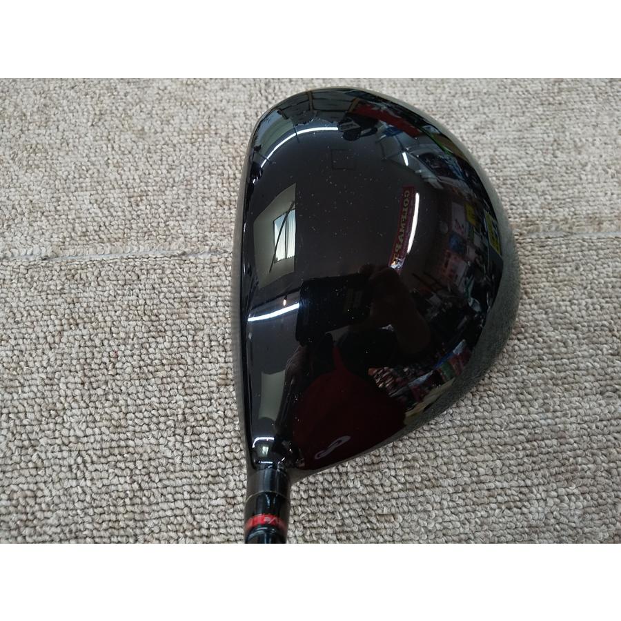 ◇驚愕の飛び】◇REVE/レーヴ◇TOXIC/トキシック R460ドライバー