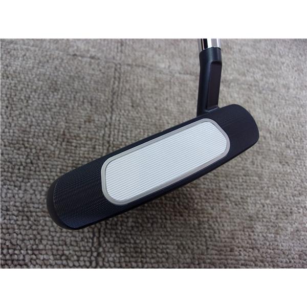 AiーONE 訳あり特価 / 中古美品 ☆ Ai-ONE ROSSIE S パター STROKE LAB