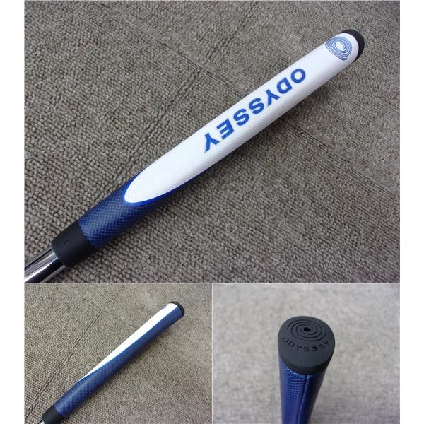 AiーONE 訳あり特価 / 中古美品 ☆ Ai-ONE ROSSIE S パター STROKE LAB