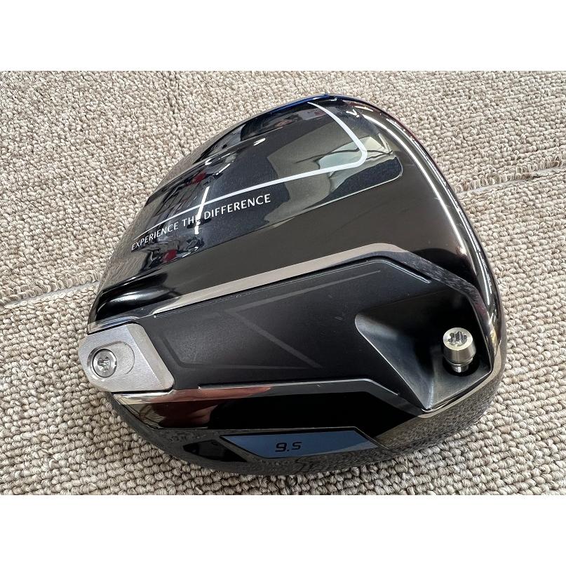 XXIO 14 ◇最新！美品！◇ヘッド単品◇ダンロップ XXIO14 ゼクシオ14