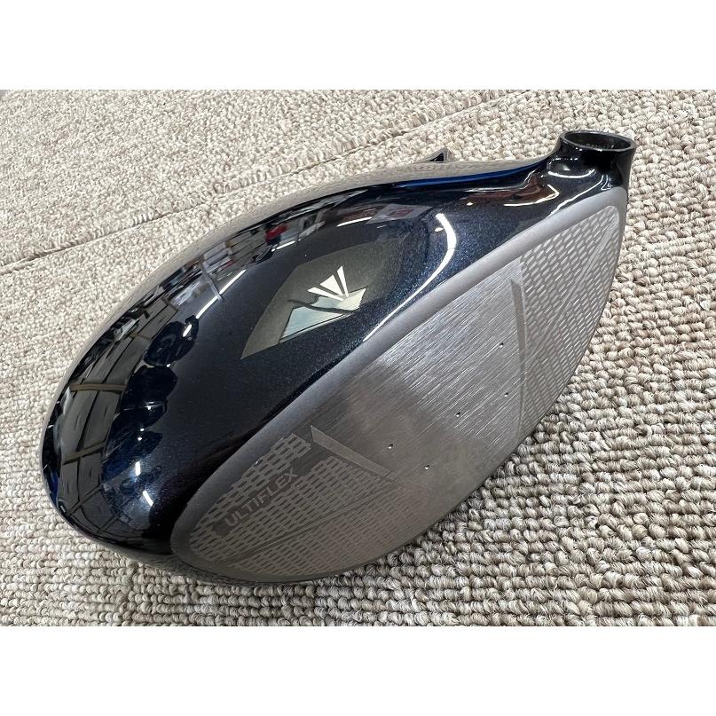 XXIO 14 ◇最新！美品！◇ヘッド単品◇ダンロップ XXIO14 ゼクシオ14