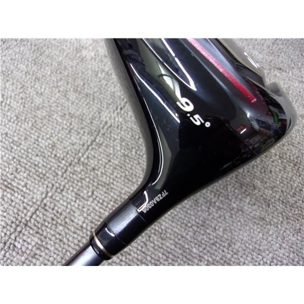 Ray（RomaRo） 中古良品 ☆ ロマロ / RomaRo RAY TYPE R ドライバー 