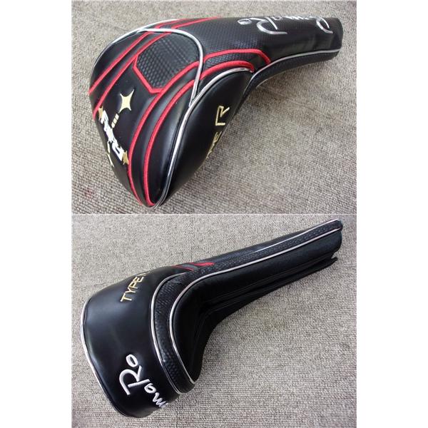 Ray（RomaRo） 中古良品 ☆ ロマロ / RomaRo RAY TYPE R ドライバー 