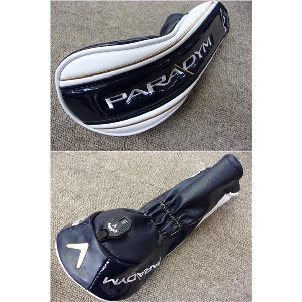 PARADYM 超美品 ☆ パラダイム / ◇◇◇ トリプルダイヤモンド ( 5W 18