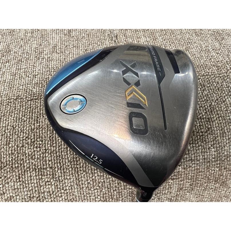 ◇即決！即納！◇ゼクシオ12 レディースドライバー！◇XXIO 12.5