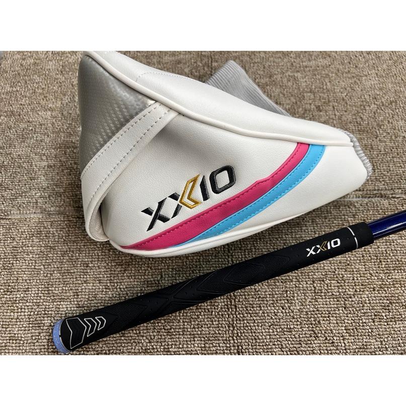 ◇即決！即納！◇ゼクシオ12 レディースドライバー！◇XXIO 12.5