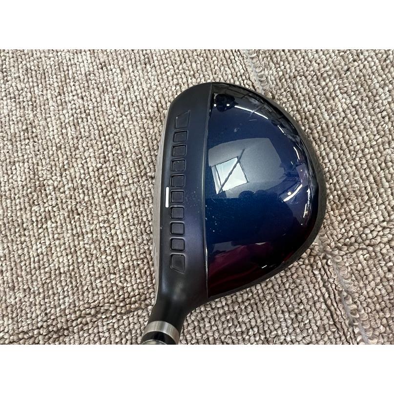UD+2 ◇9W◇ぶっ飛びマレージングフェイスFW◇ヤマハ インプレス 9W 