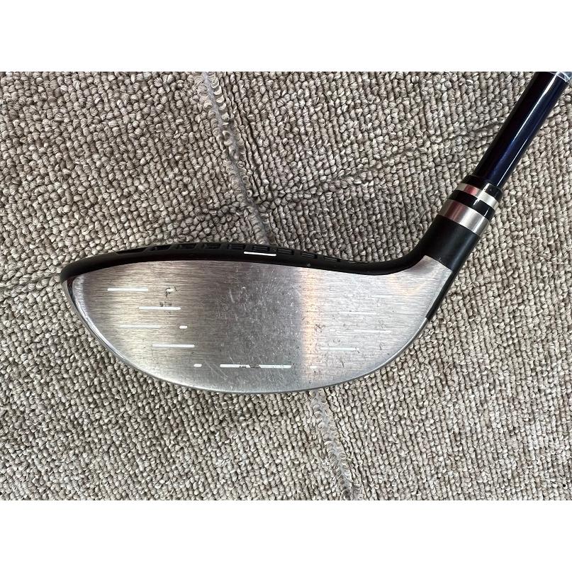 UD+2 ◇9W◇ぶっ飛びマレージングフェイスFW◇ヤマハ インプレス 9W 
