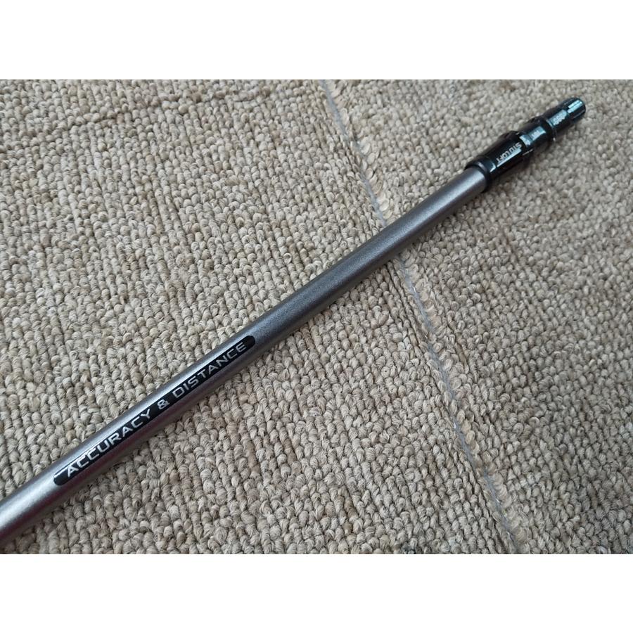 ◇即決/美品】◇ツアーAD XC-6(S)◇テーラーメイド DR用スリーブ付き