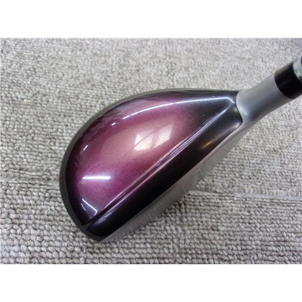 ゼクシオ テン レディース ☆ テン/ XXIO 10 ハイブリッド ( H4 / 22度