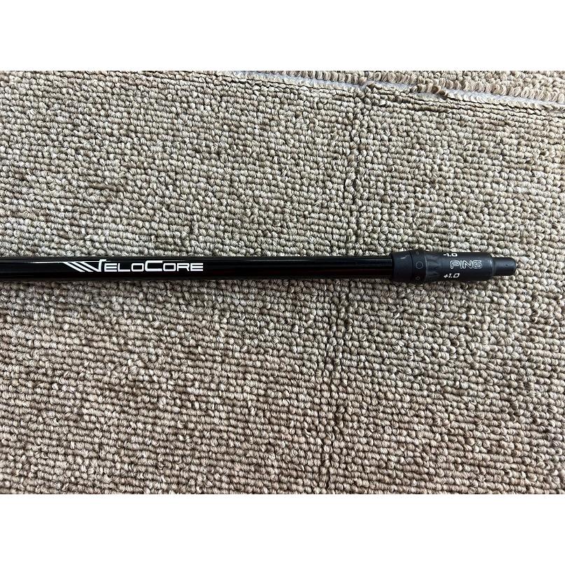 ◆ピンPINGスリーブ付◆フジクラ ベンタス VENTUS TR BLACK ブラック ベロコア 5 (S) 44.25インチ ドライバー用 *MP@1*S*123の画像