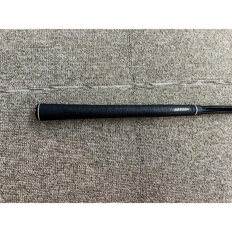 ◆ピンPINGスリーブ付◆フジクラ ベンタス VENTUS TR BLACK ブラック ベロコア 5 (S) 44.25インチ ドライバー用 *MP@1*S*123の画像