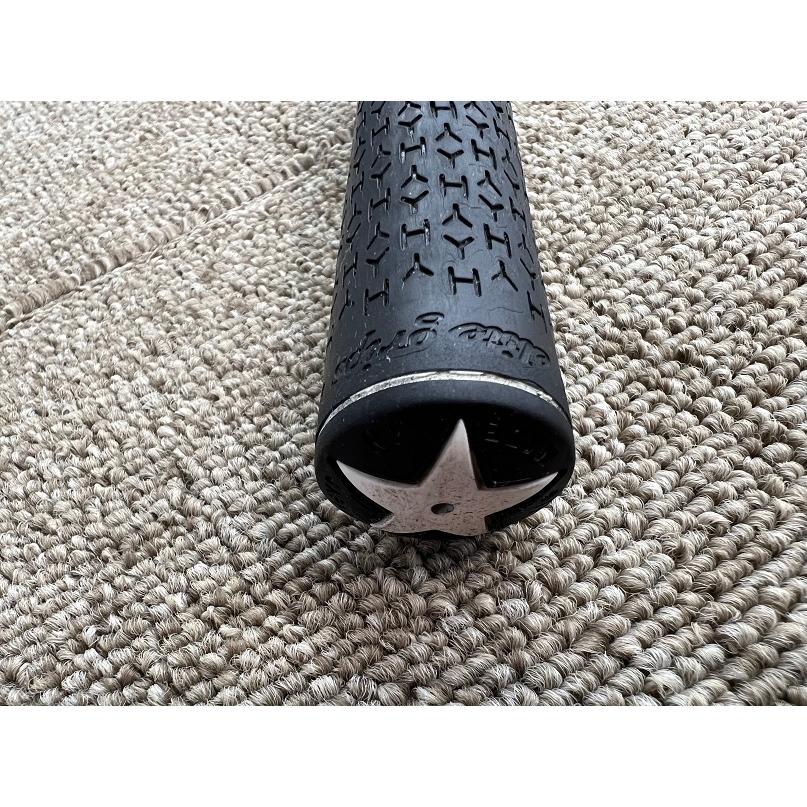◆ピンPINGスリーブ付◆フジクラ ベンタス VENTUS TR BLACK ブラック ベロコア 5 (S) 44.25インチ ドライバー用 *MP@1*S*123の画像