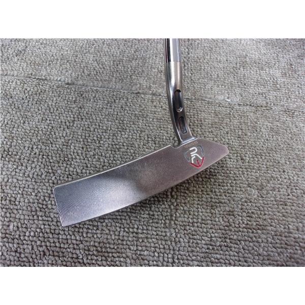 PING（ピン） 名器 / 訳あり特価 ☆ レッドウッド / REDWOOD ZB パター