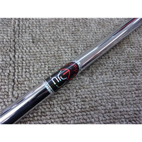 PING（ピン） 名器 / 訳あり特価 ☆ レッドウッド / REDWOOD ZB パター