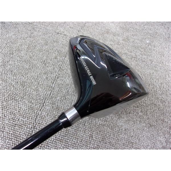 特価 ☆ ジュピター / JUPITER 456 Brave GEN2 (10.5度) Crime of 