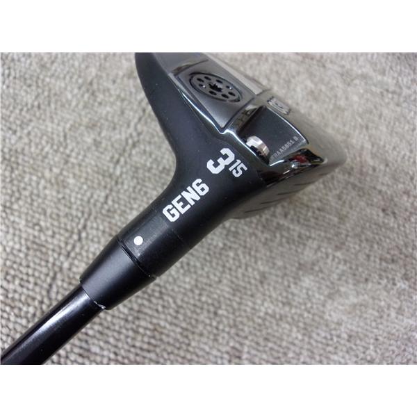 PXG 訳あり特価 ☆ PXG 0311 GEN6 フェアウェイウッド （ 3W / 15度 