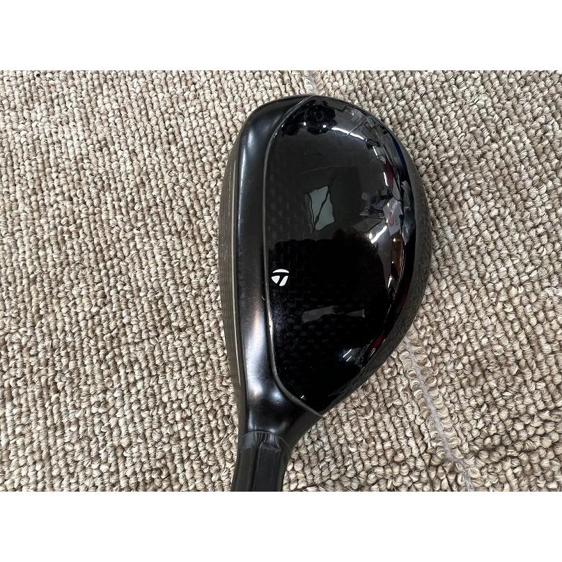 STEALTH2 ◇超人気ユーティリティ！◇テーラーメイド ステルス2 HD