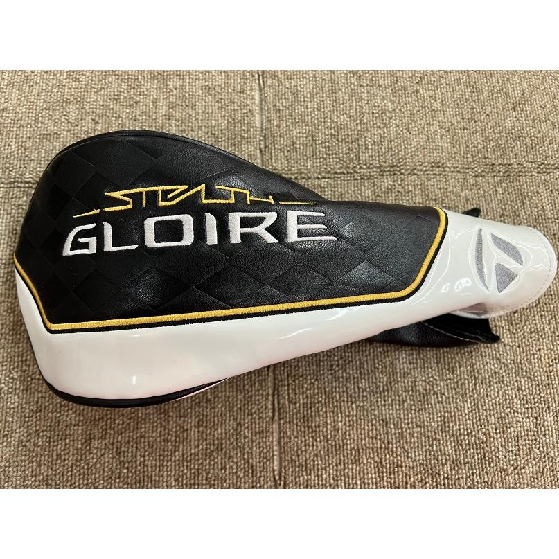 即決！◇ドライバーヘッド単体◇STEALTH GLOIRE+ PLUS ステルス