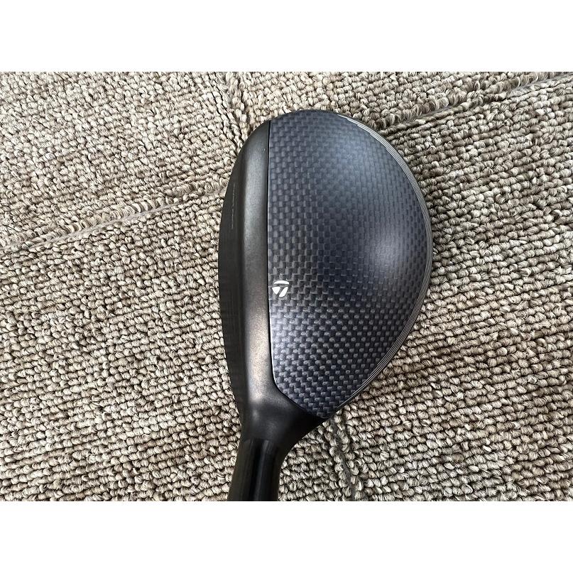 Qi35 即決！◇美品！超人気の軽量UT！◇テーラーメイド MAX LITE