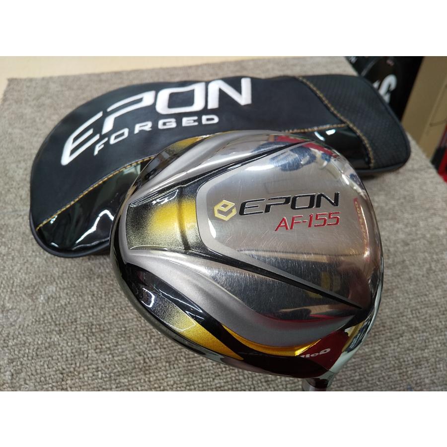 ◇激レア/超魅力の仕様】◇EPON/エポン AF-155 ドライバー◇ツアーAD