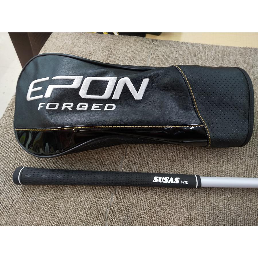 （EPON）のドライバー「AF-155i」シャフト「Tour AD ✕C-6」 ◇激レア/超魅力の仕様】◇EPON/エポン AF-155 ドライバー◇ツアーAD