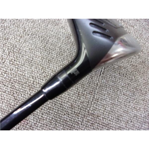 プロギア TUNE 05 フェアウェイウッド 3w 16度 ヘッドカバー付 TUNE 05
